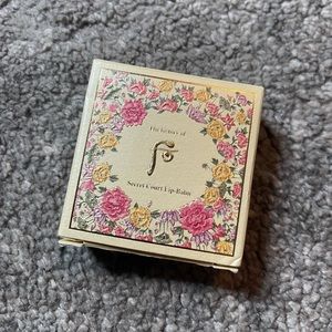 The History of Whoo Secret Court Lip Balm